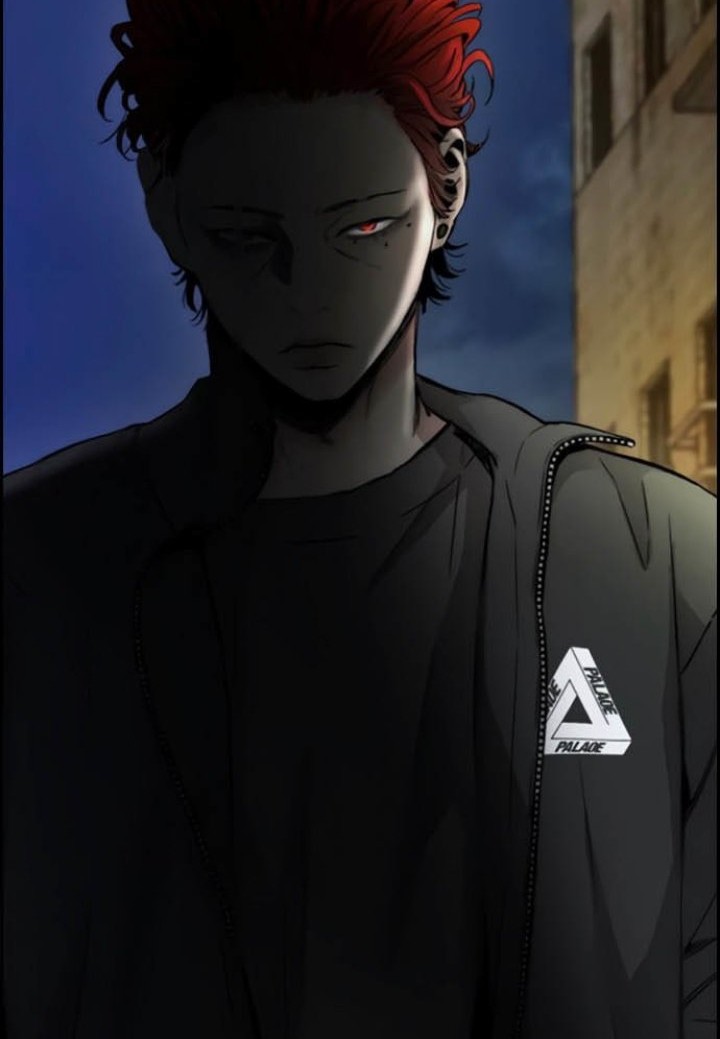 Chapter 423 - halaman 95