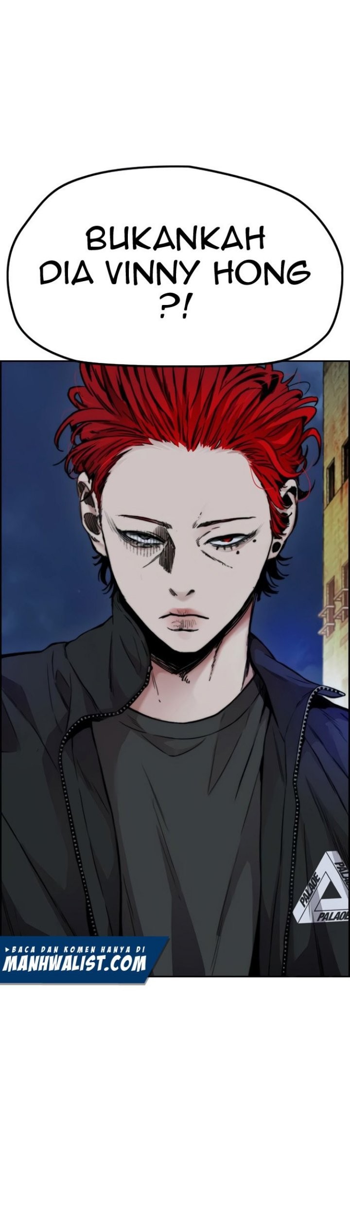Chapter 423 - halaman 98