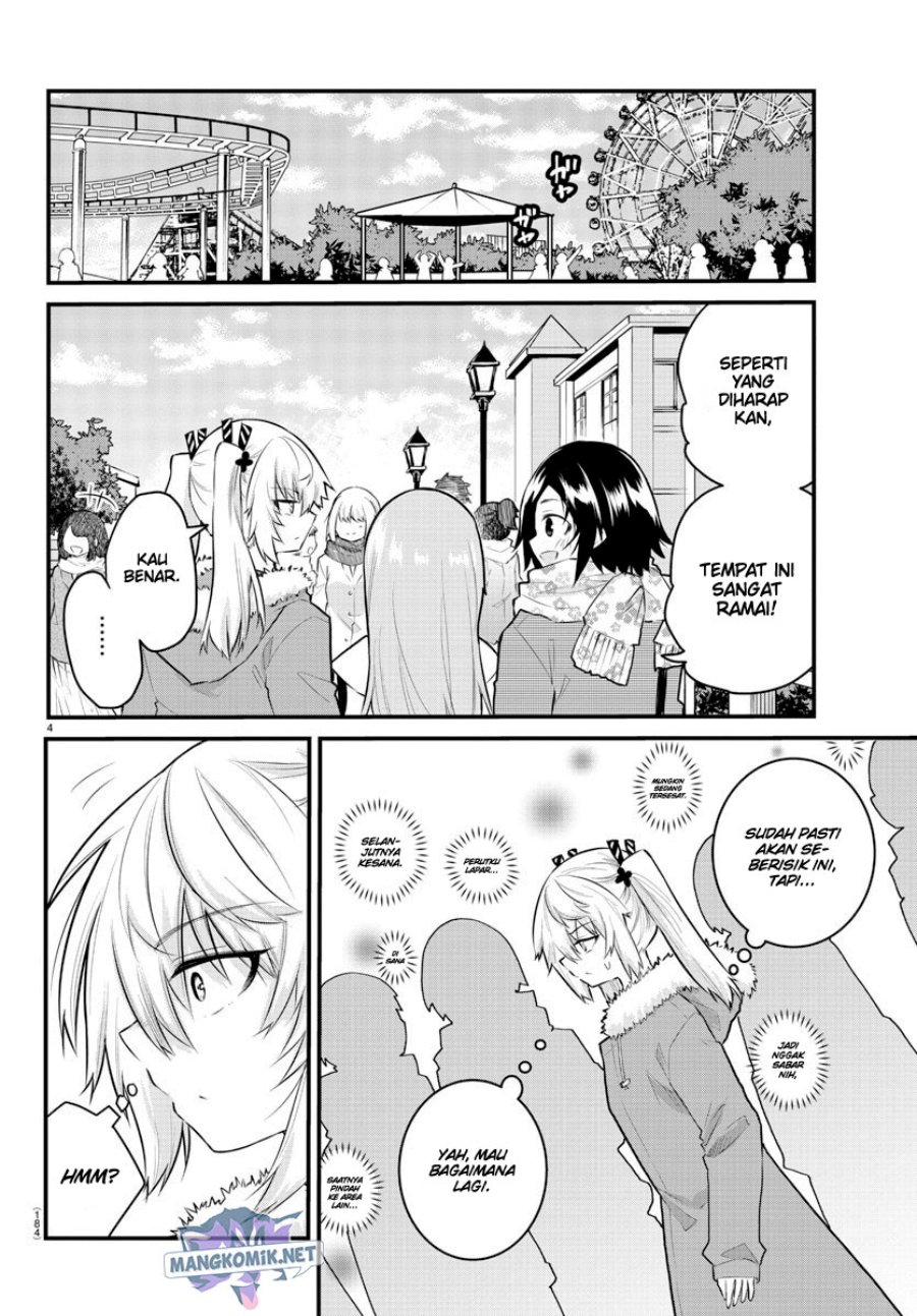 Chapter 140 - halaman 6
