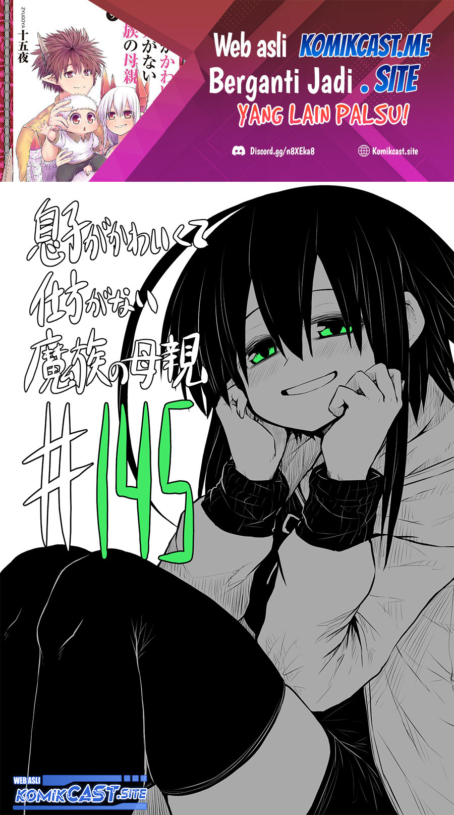 Chapter 145 - halaman 3
