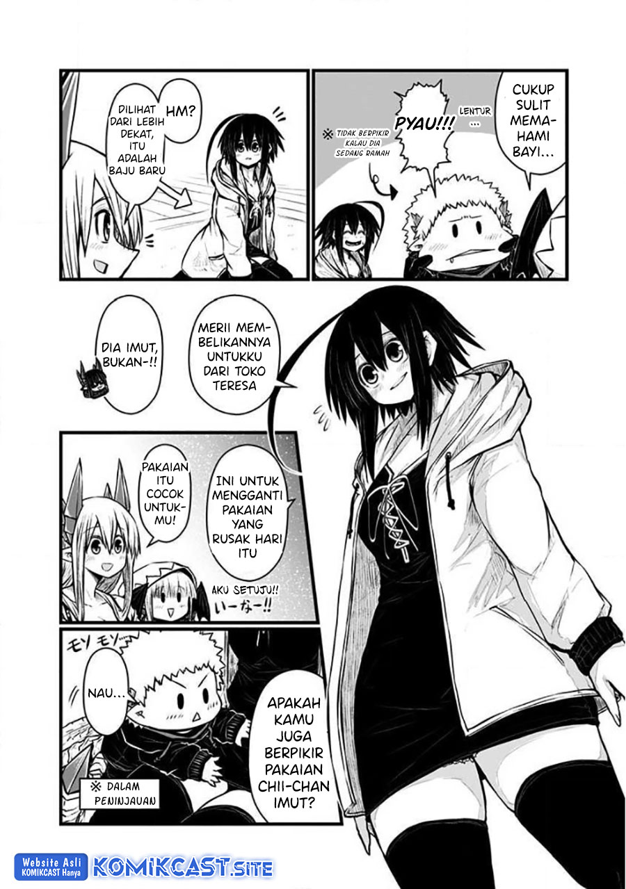 Chapter 145 - halaman 5