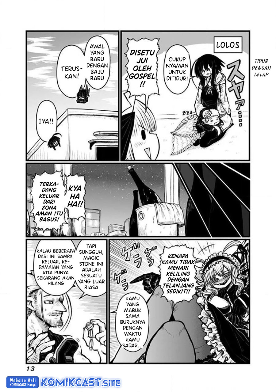 Chapter 145 - halaman 6