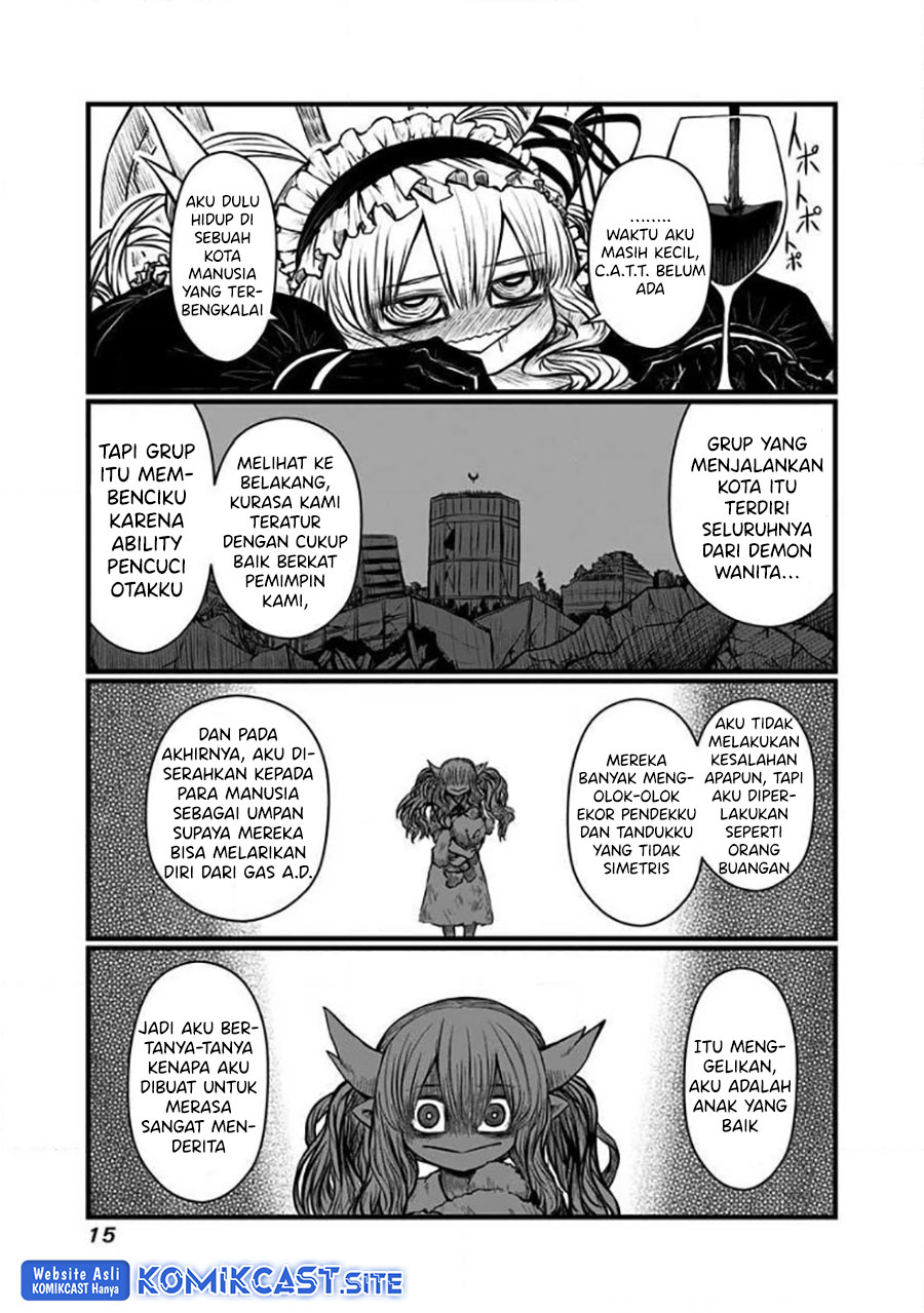 Chapter 145 - halaman 8
