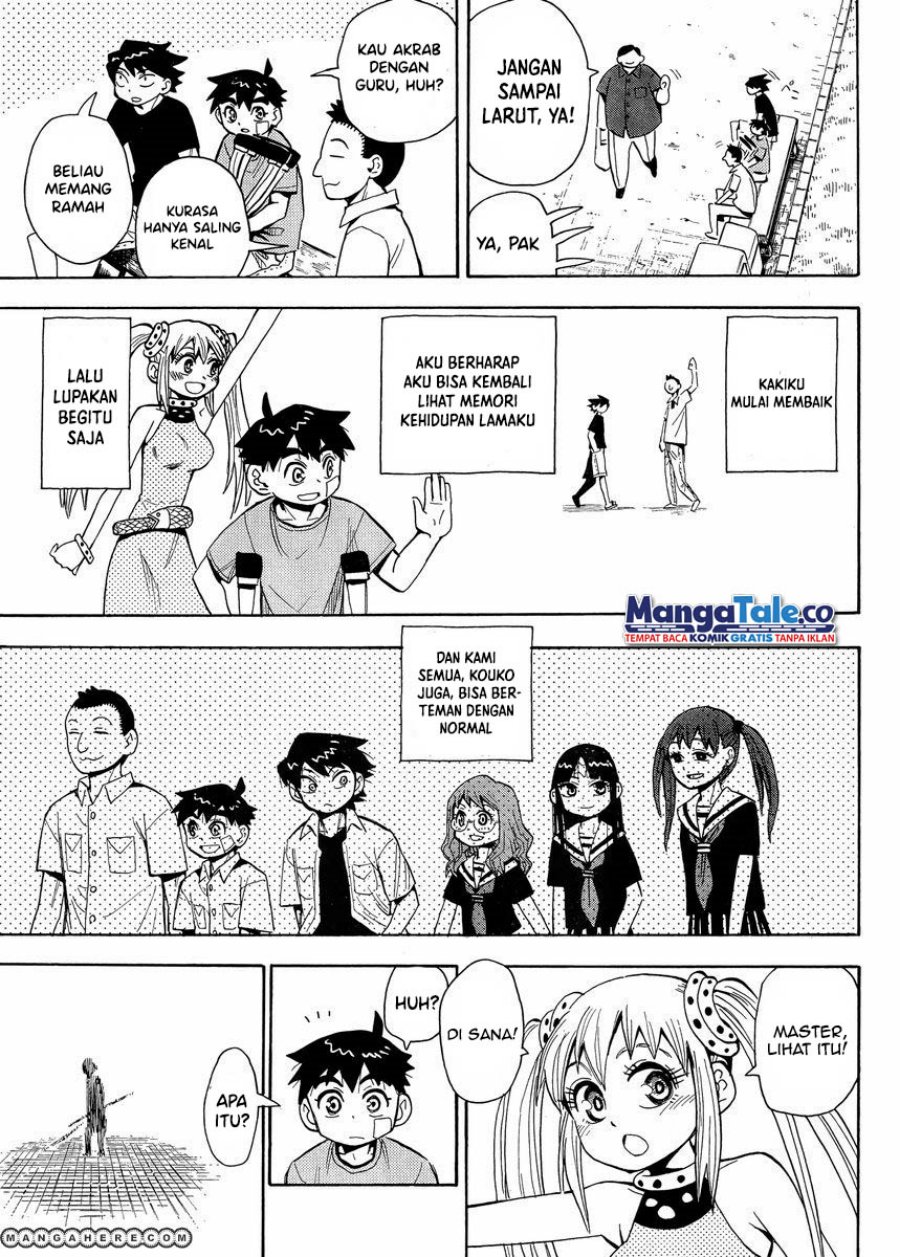 Chapter 4 - halaman 21