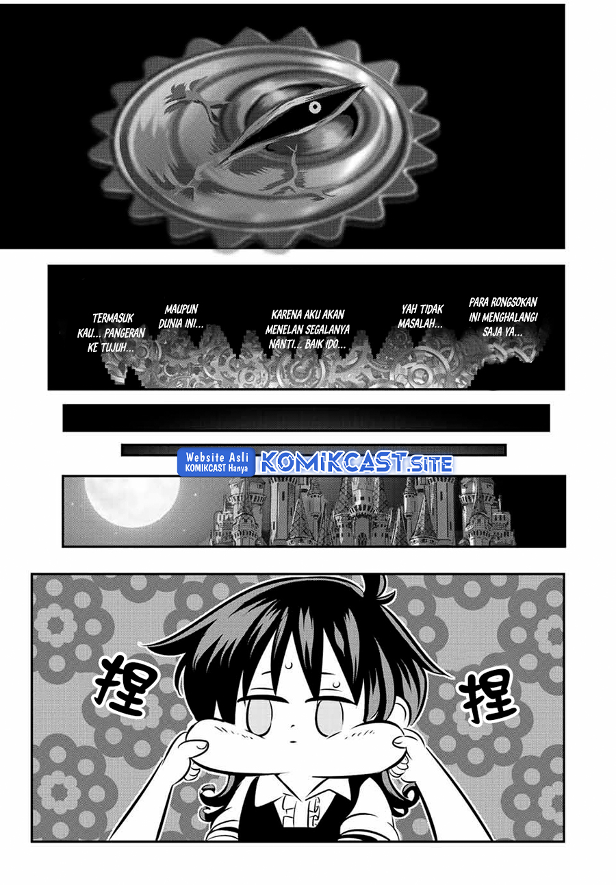 Chapter 110 - halaman 15