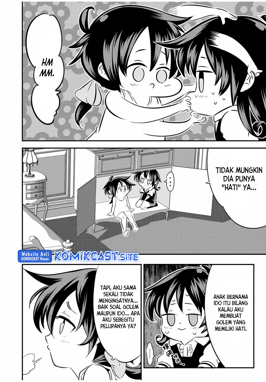 Chapter 110 - halaman 16