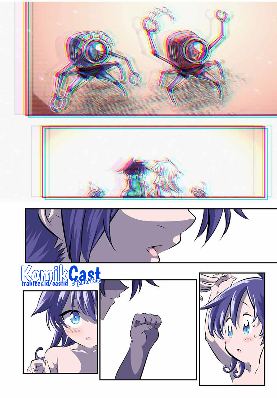 Chapter 110 - halaman 20