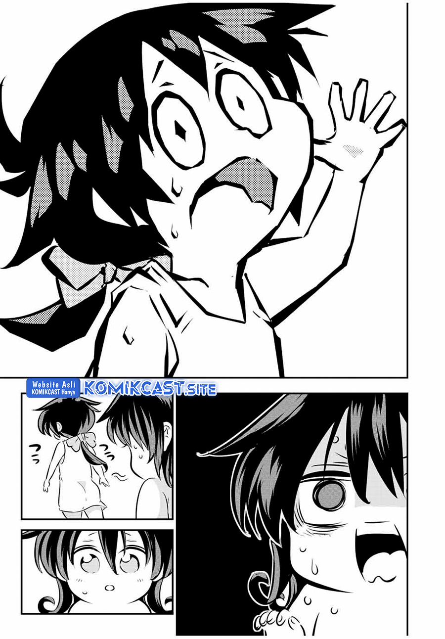 Chapter 110 - halaman 21