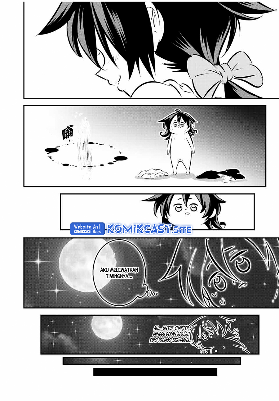 Chapter 110 - halaman 22