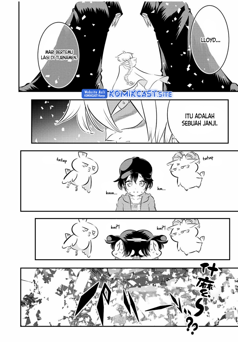 Chapter 109 - halaman 6