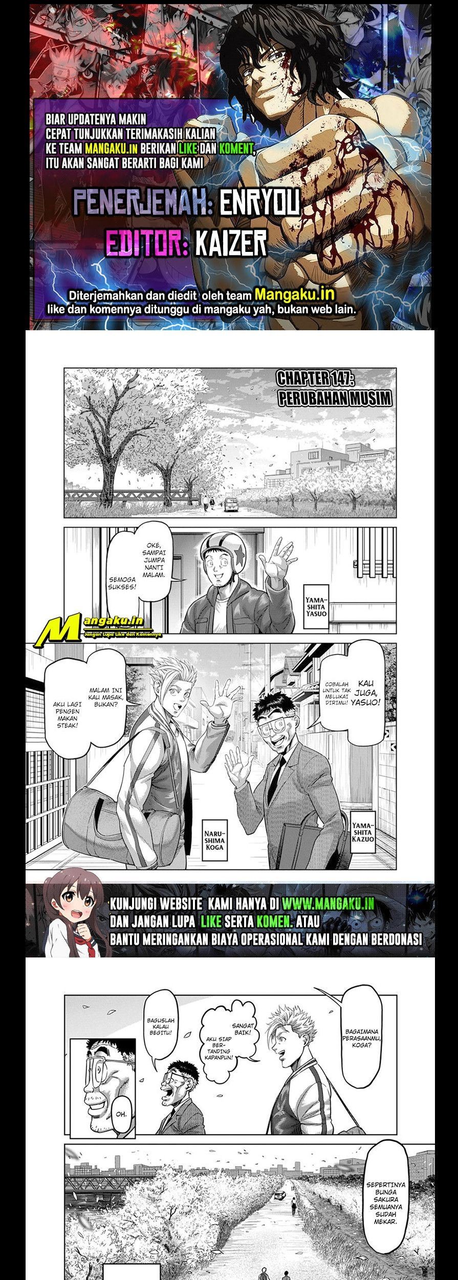 Chapter 147 - halaman 2