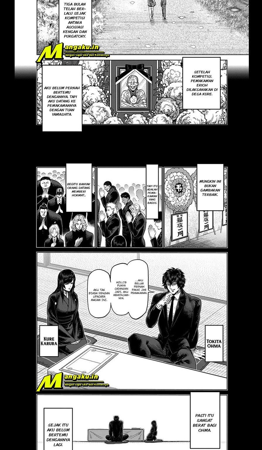 Chapter 147 - halaman 3