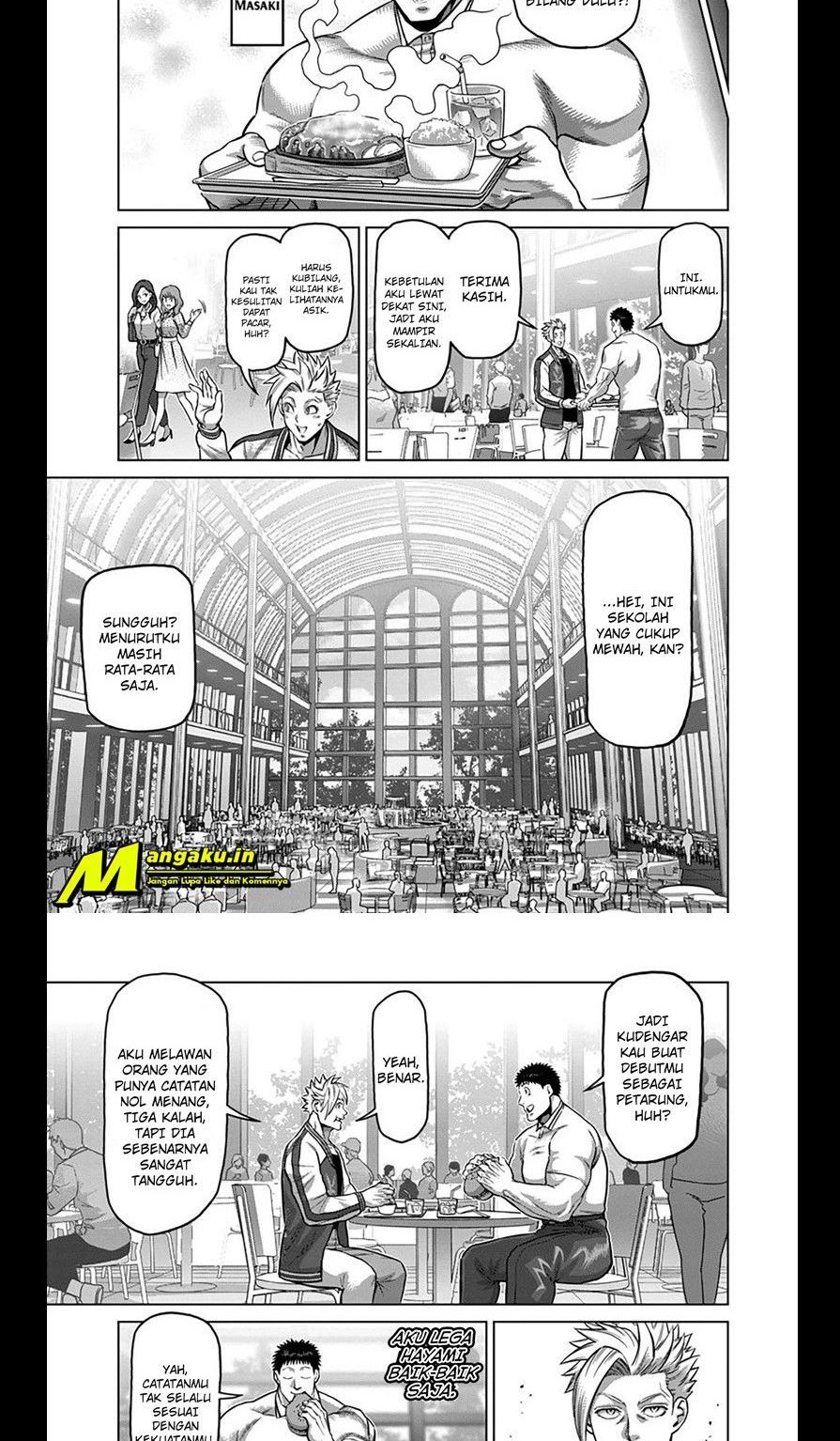 Chapter 147 - halaman 5