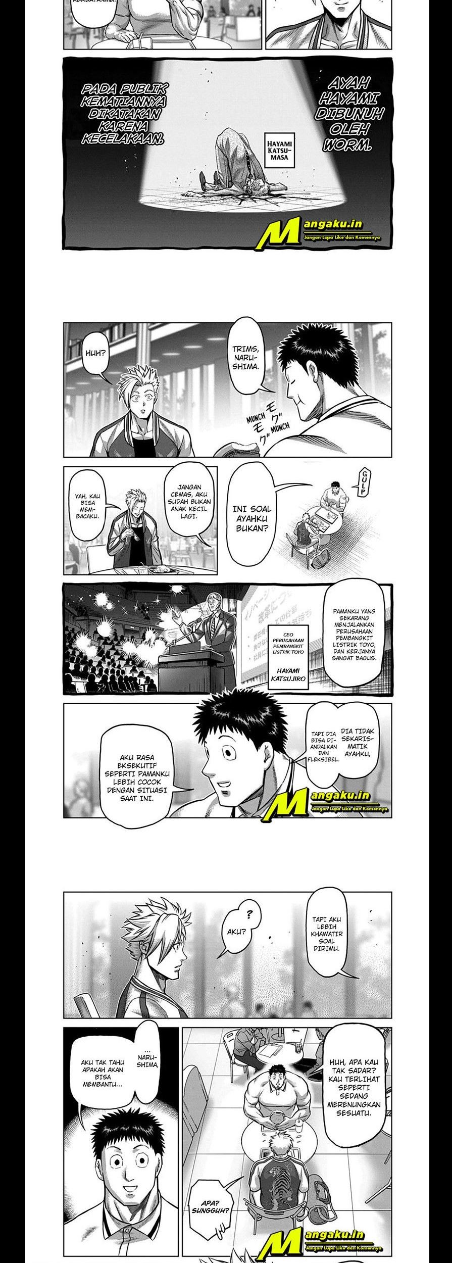 Chapter 147 - halaman 6