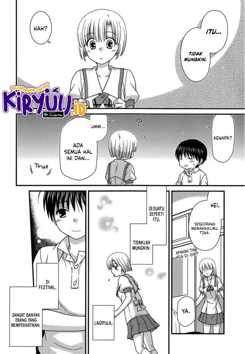 Chapter 67 - halaman 12
