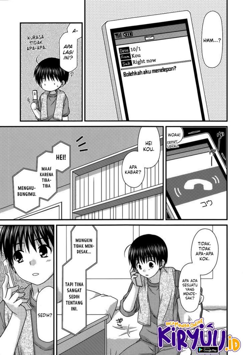 Chapter 67 - halaman 19