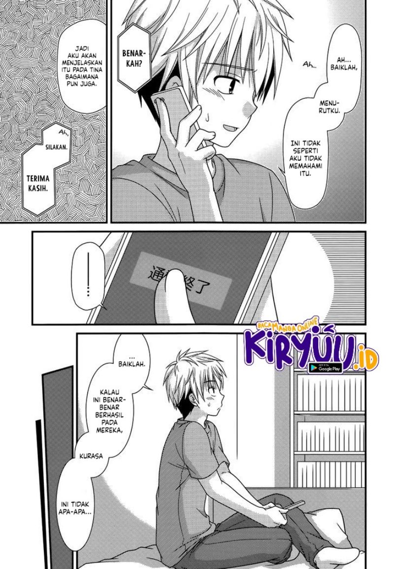Chapter 67 - halaman 21
