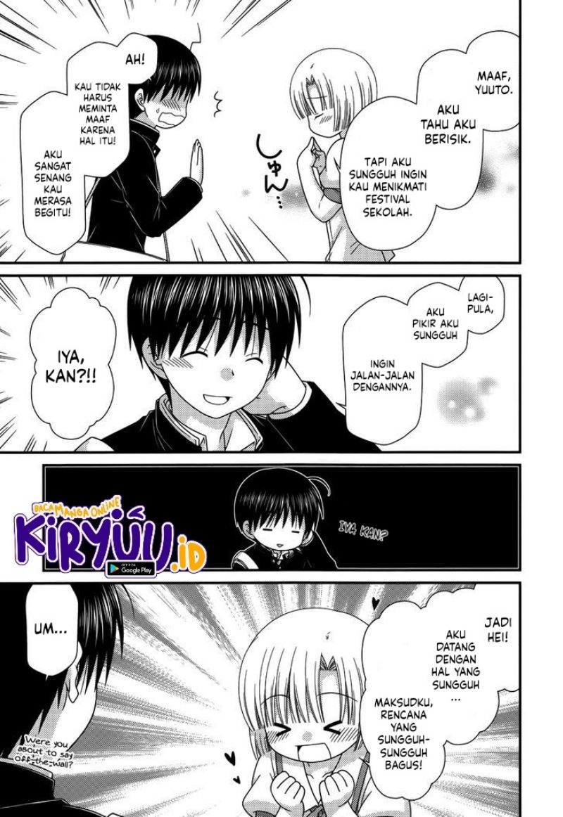 Chapter 67 - halaman 25