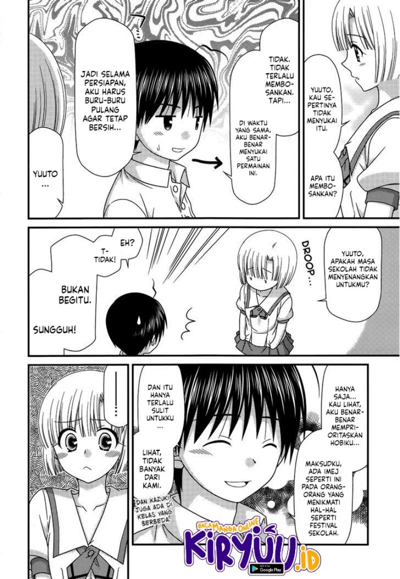 Chapter 67 - halaman 8