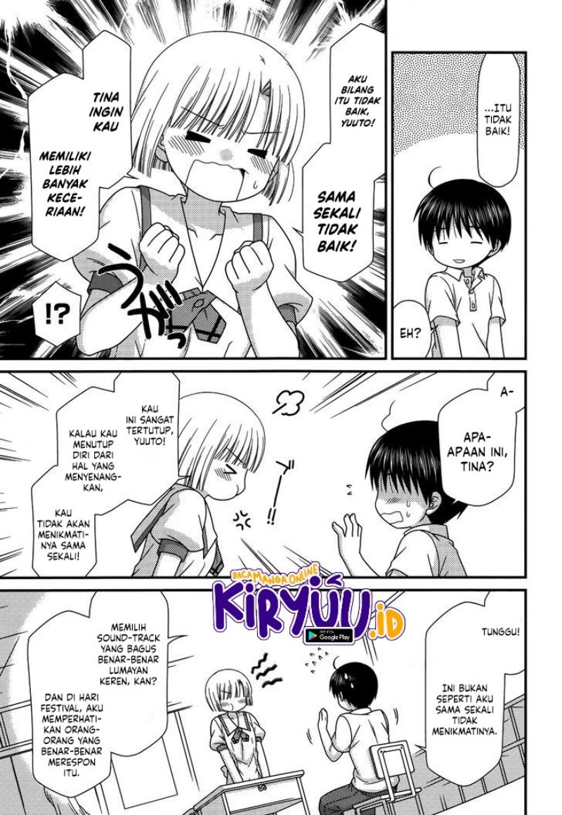 Chapter 67 - halaman 9