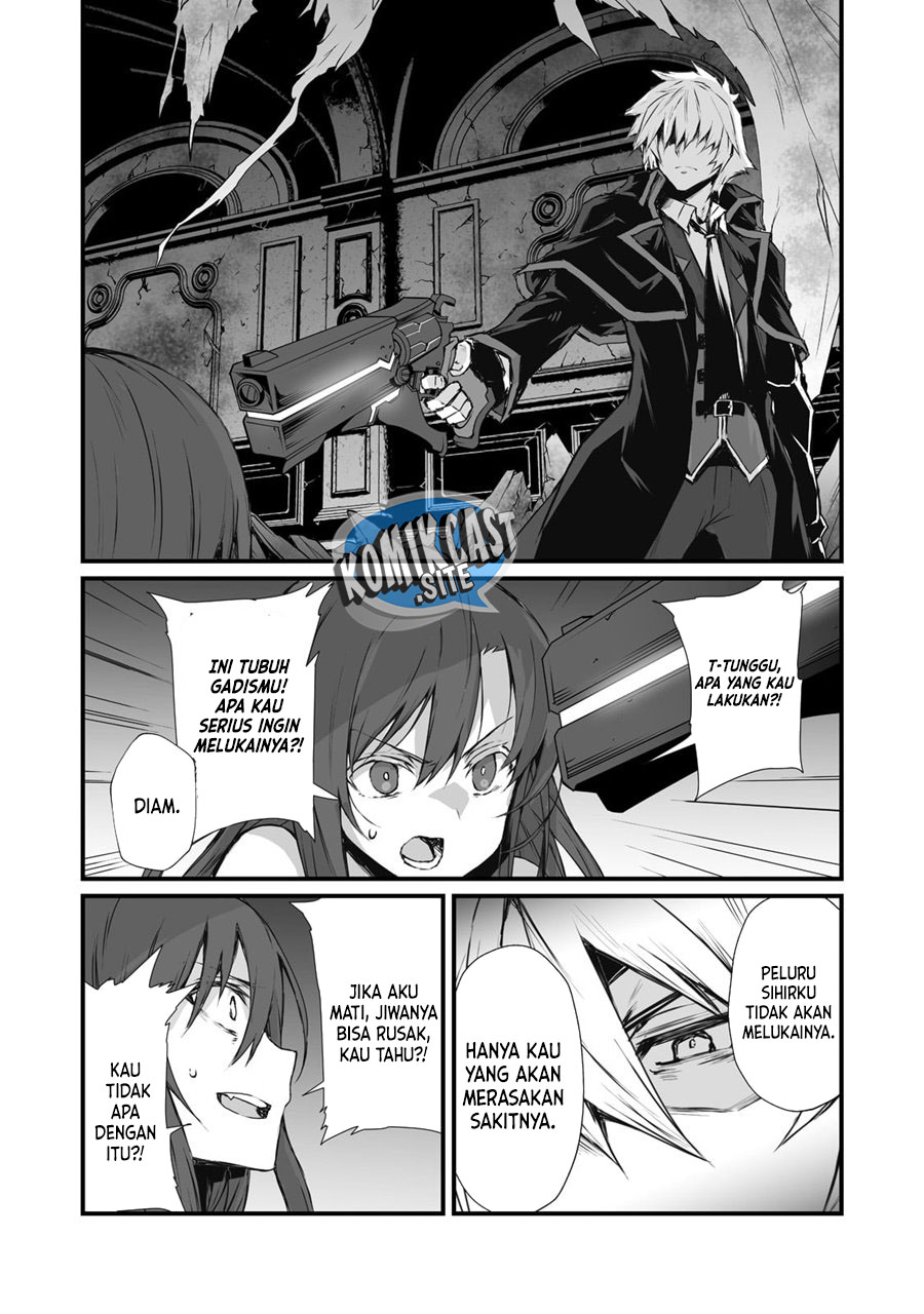 Chapter 63 - halaman 21