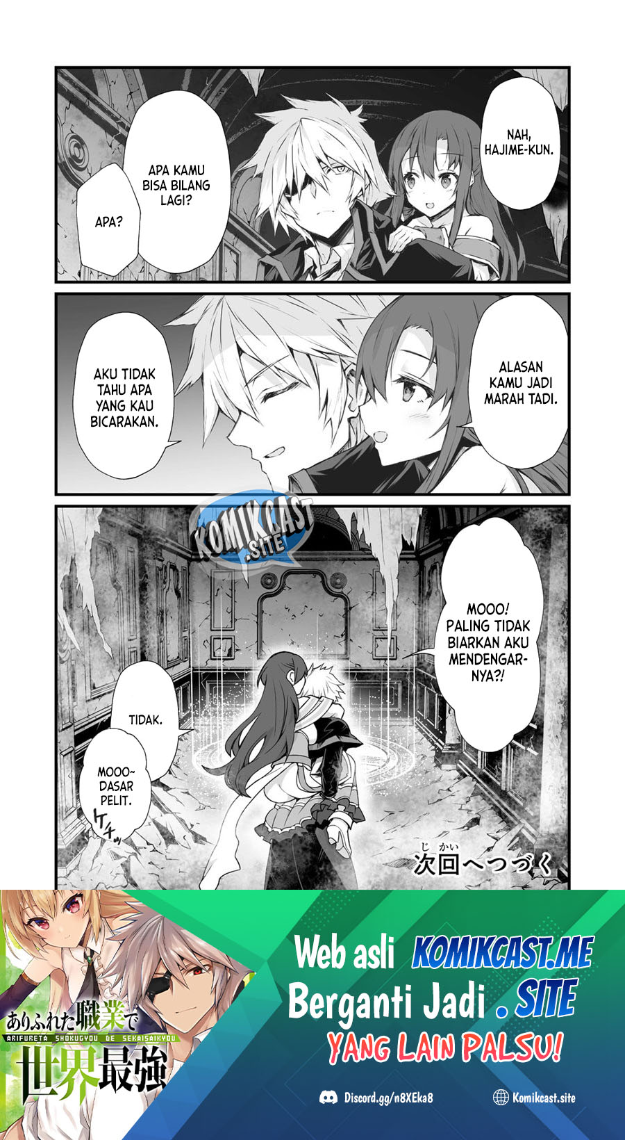 Chapter 63 - halaman 30