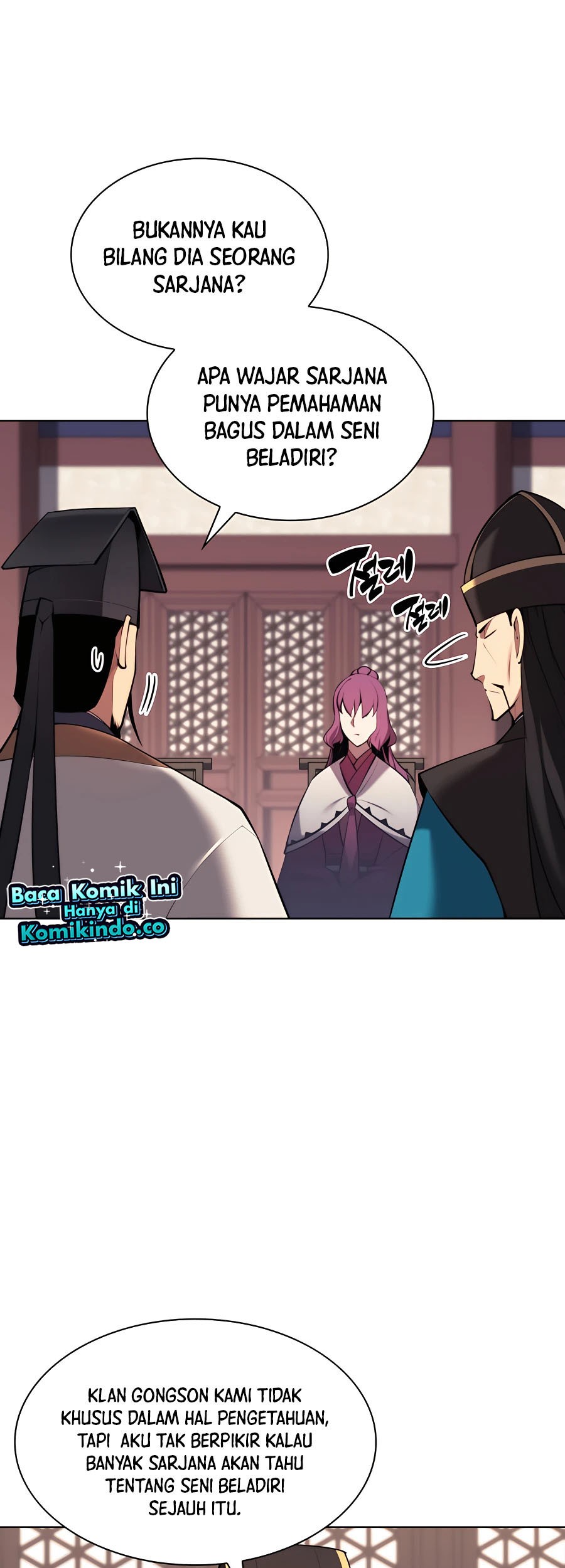Chapter 46 - halaman 85