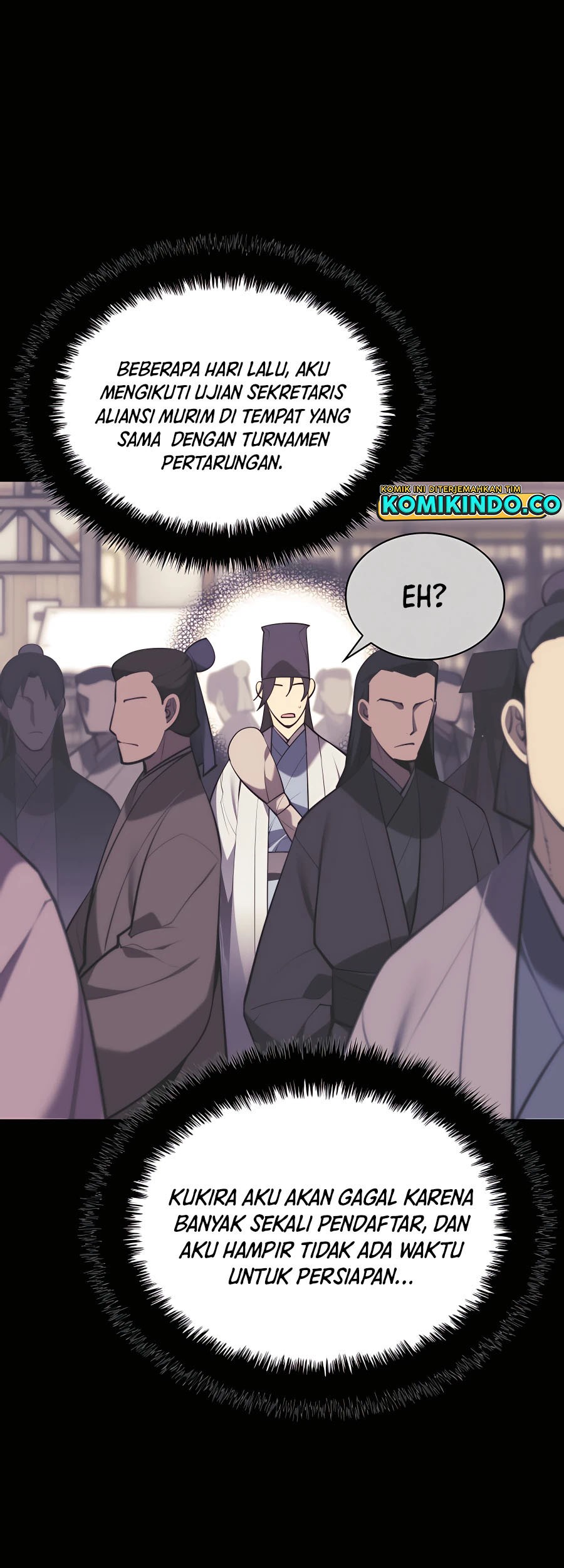 Chapter 46 - halaman 21