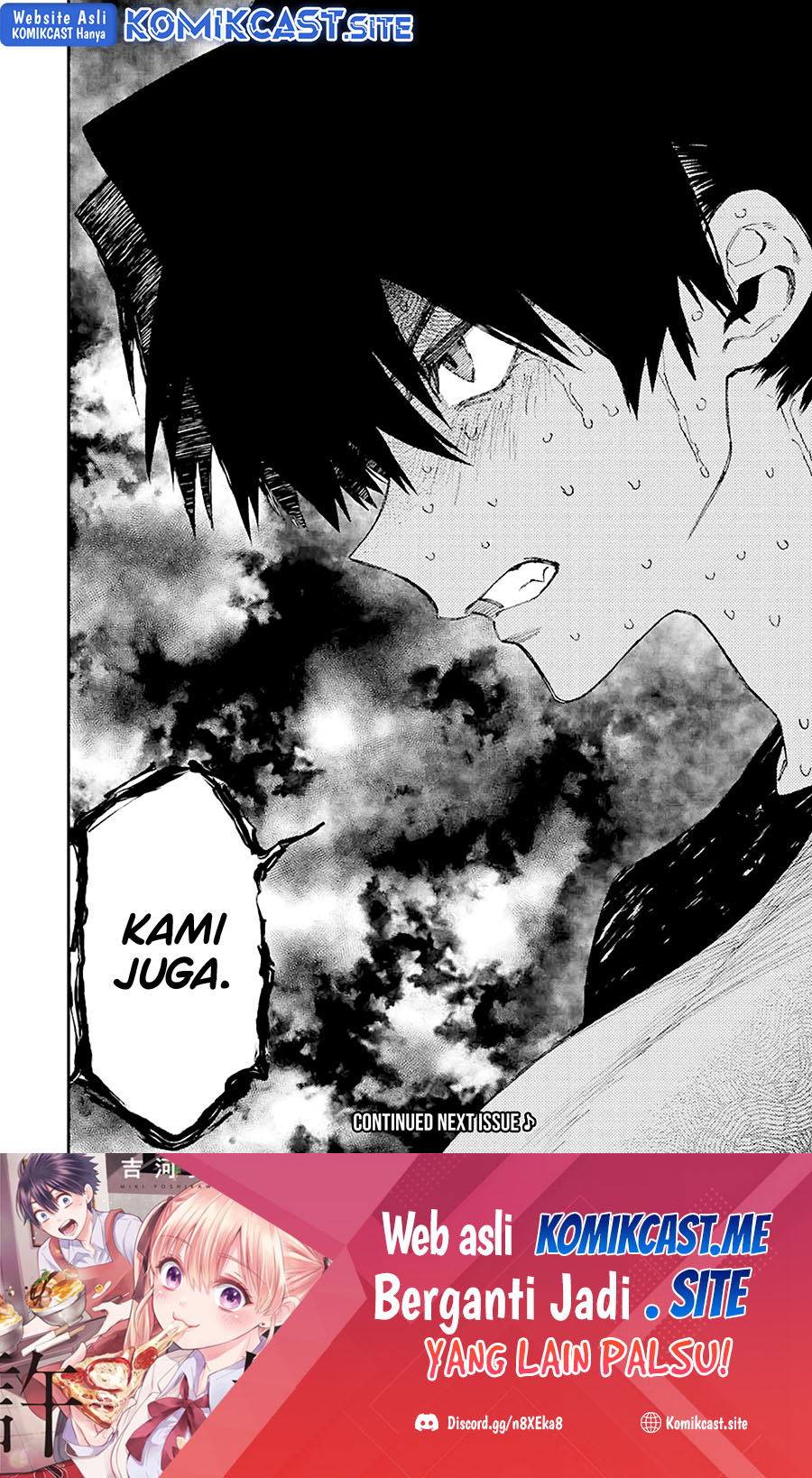 Chapter 151 - halaman 12