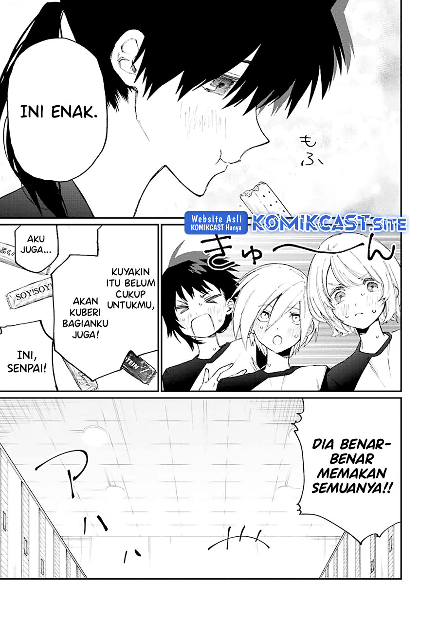 Chapter 151 - halaman 5