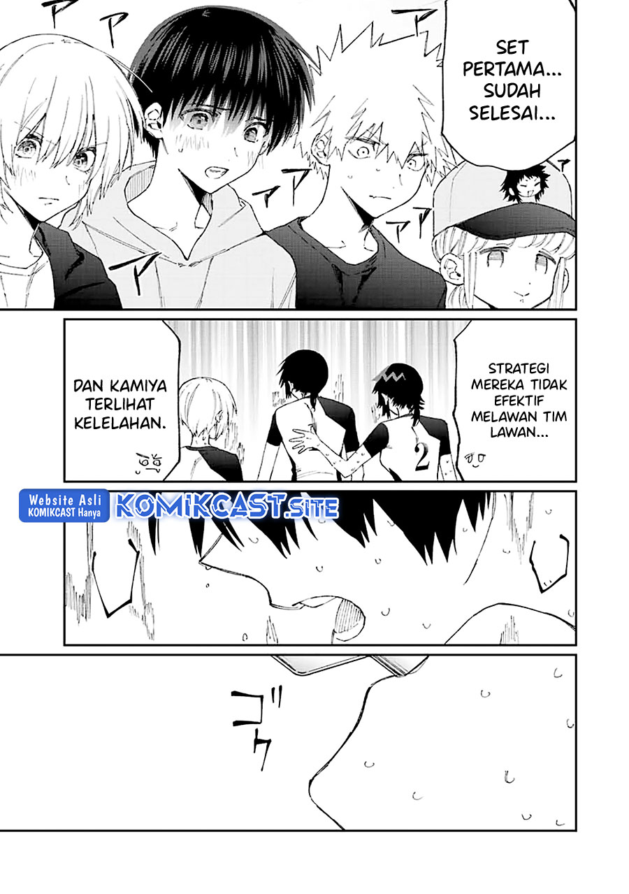 Chapter 151 - halaman 9