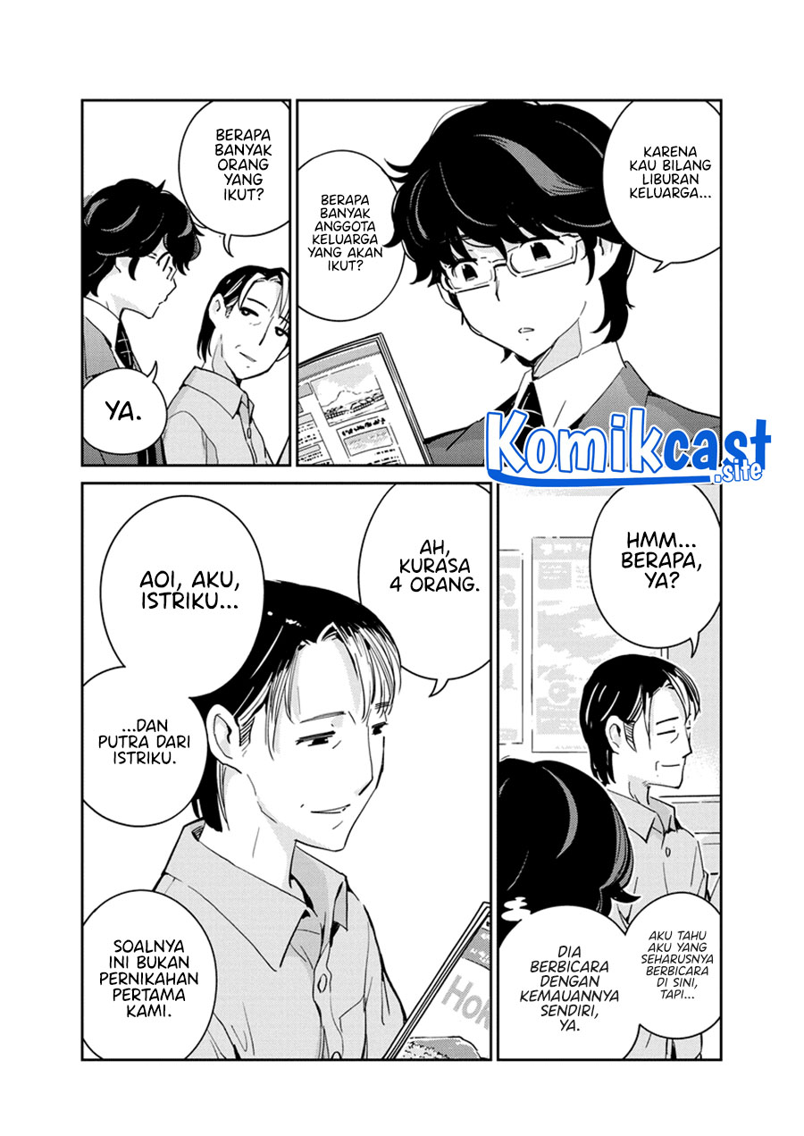Chapter 90 - halaman 13