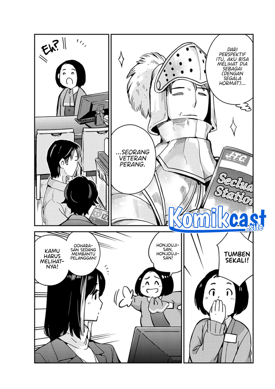 Chapter 90 - halaman 15