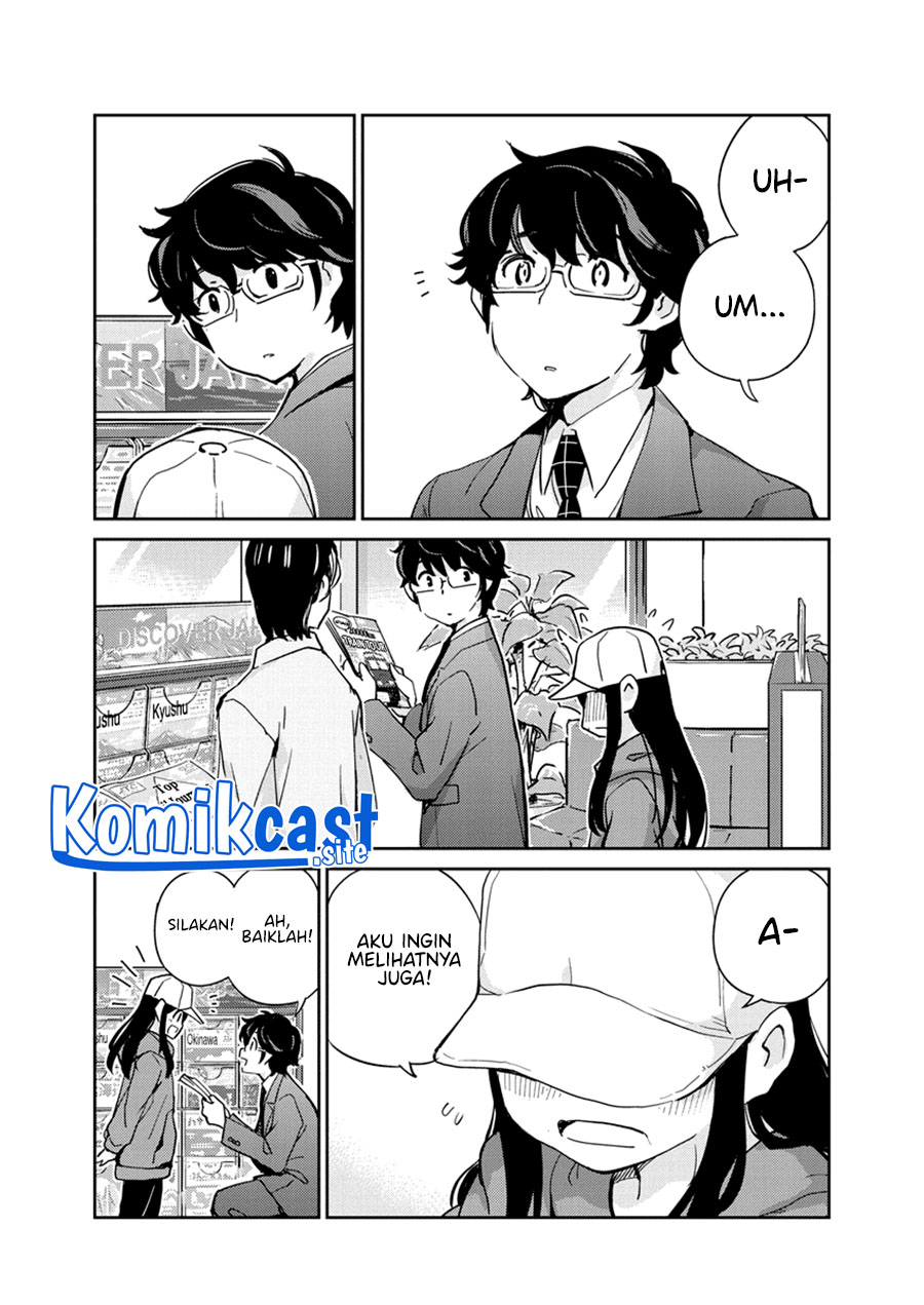 Chapter 90 - halaman 16