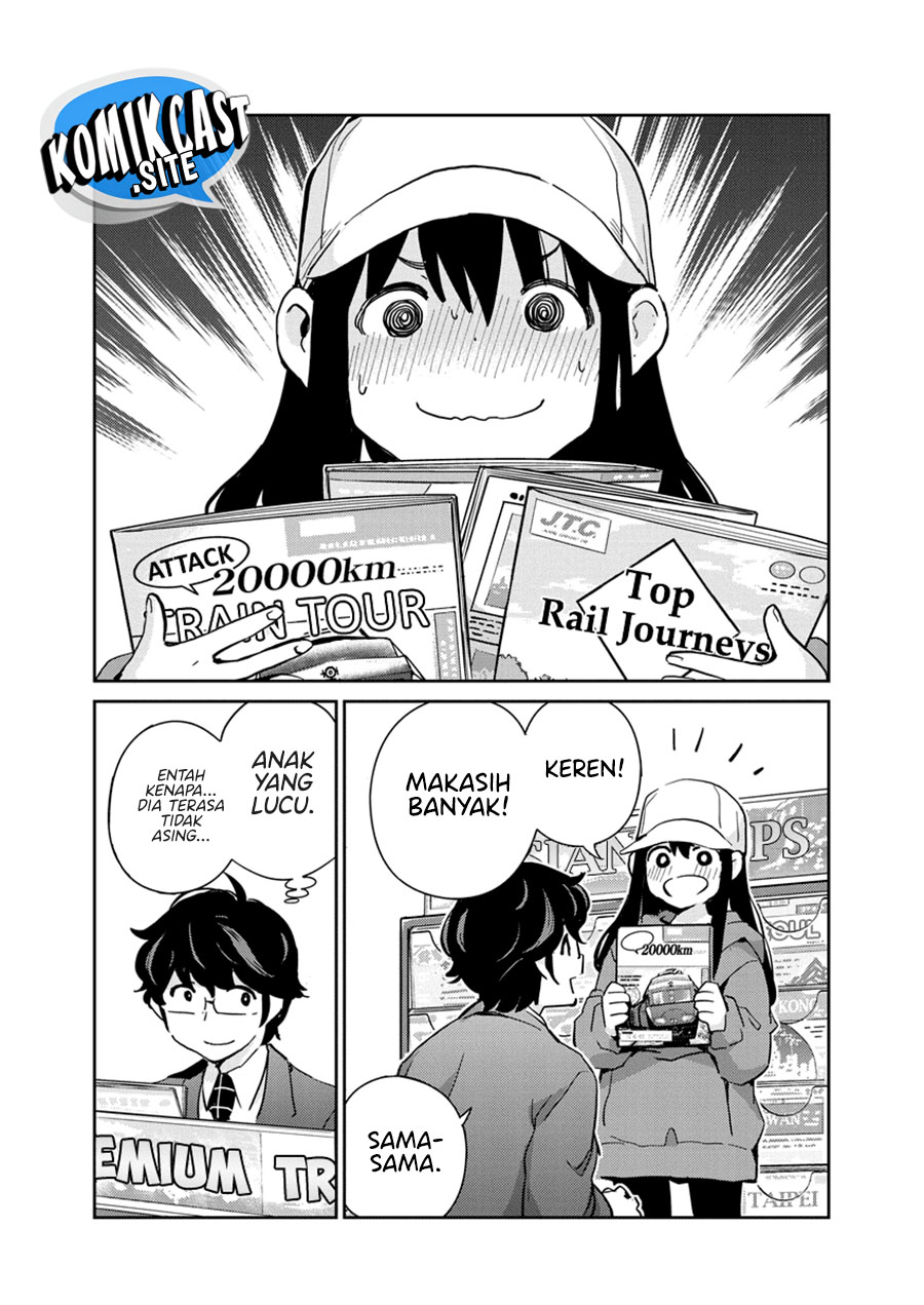 Chapter 90 - halaman 17