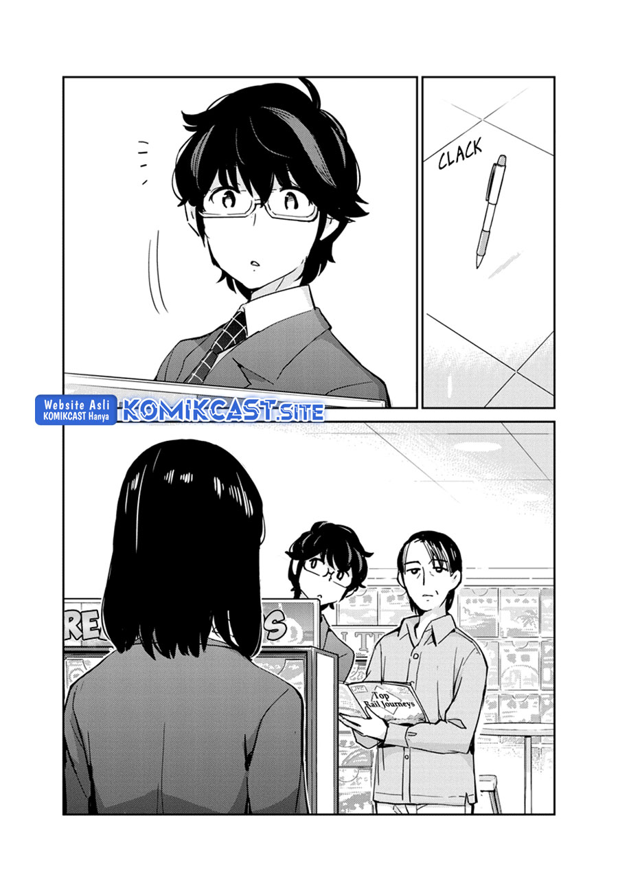 Chapter 90 - halaman 18