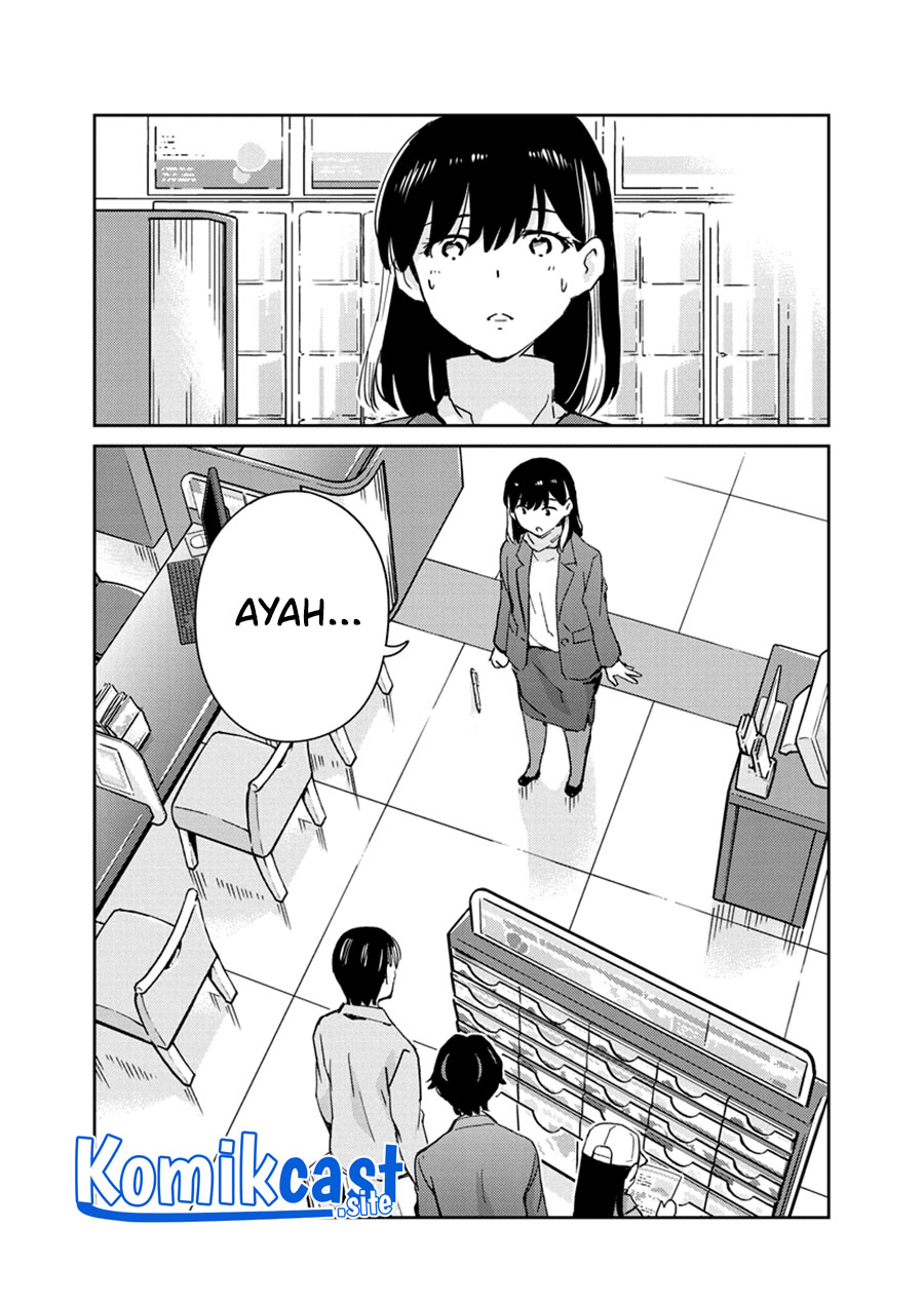 Chapter 90 - halaman 19