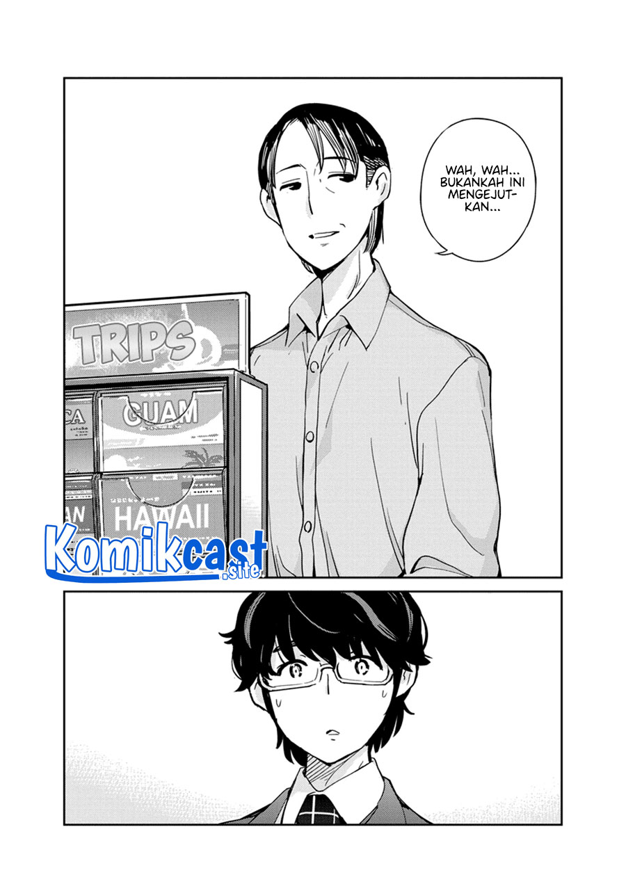 Chapter 90 - halaman 20