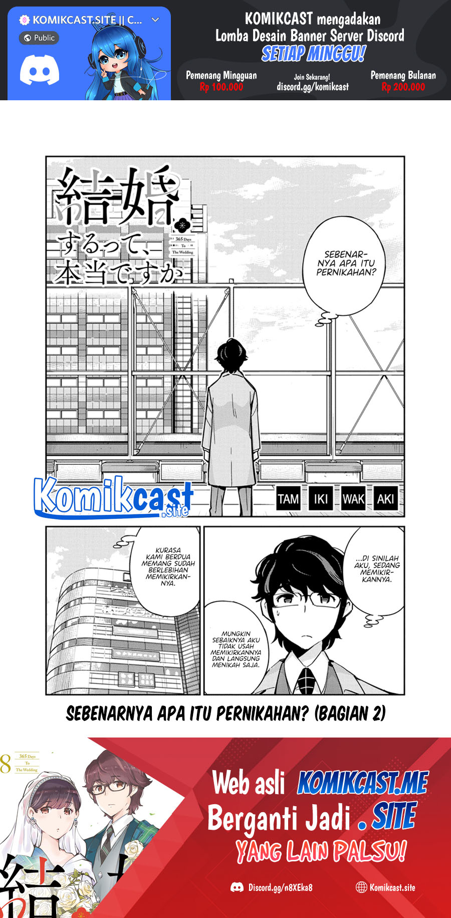 Chapter 90 - halaman 3