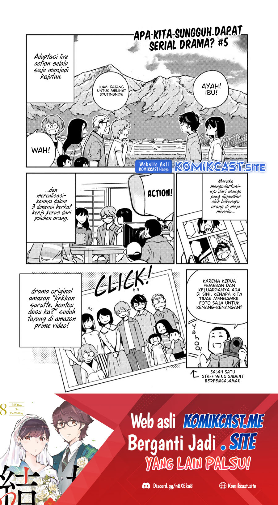 Chapter 90 - halaman 22