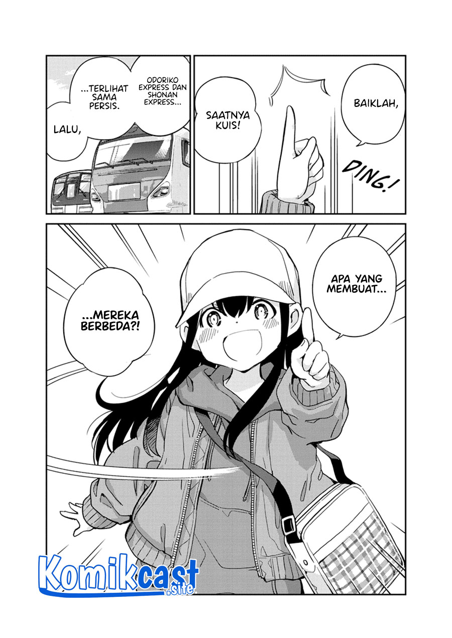 Chapter 90 - halaman 6