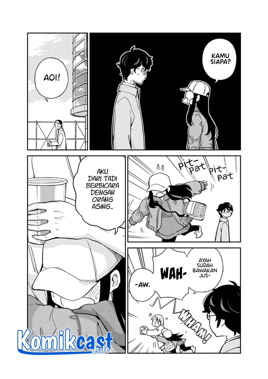 Chapter 90 - halaman 8
