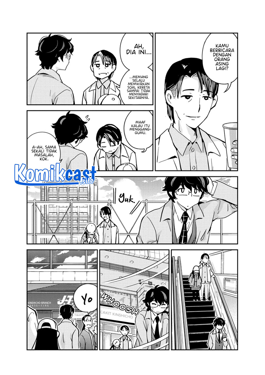 Chapter 90 - halaman 9