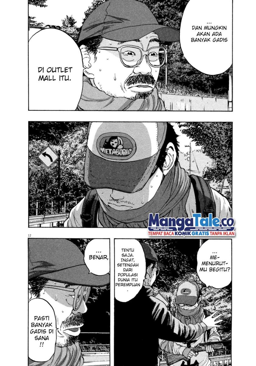 Chapter 58 - halaman 14