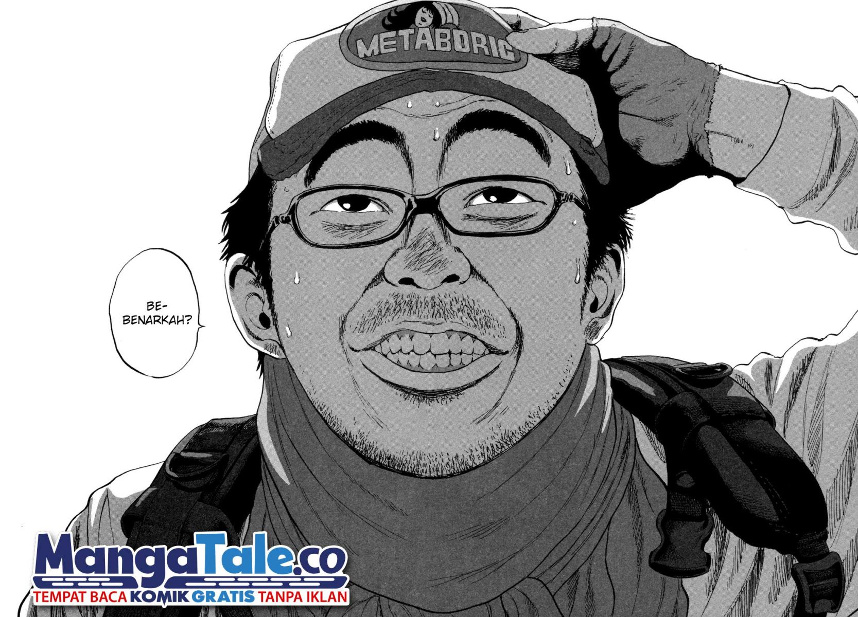 Chapter 58 - halaman 16