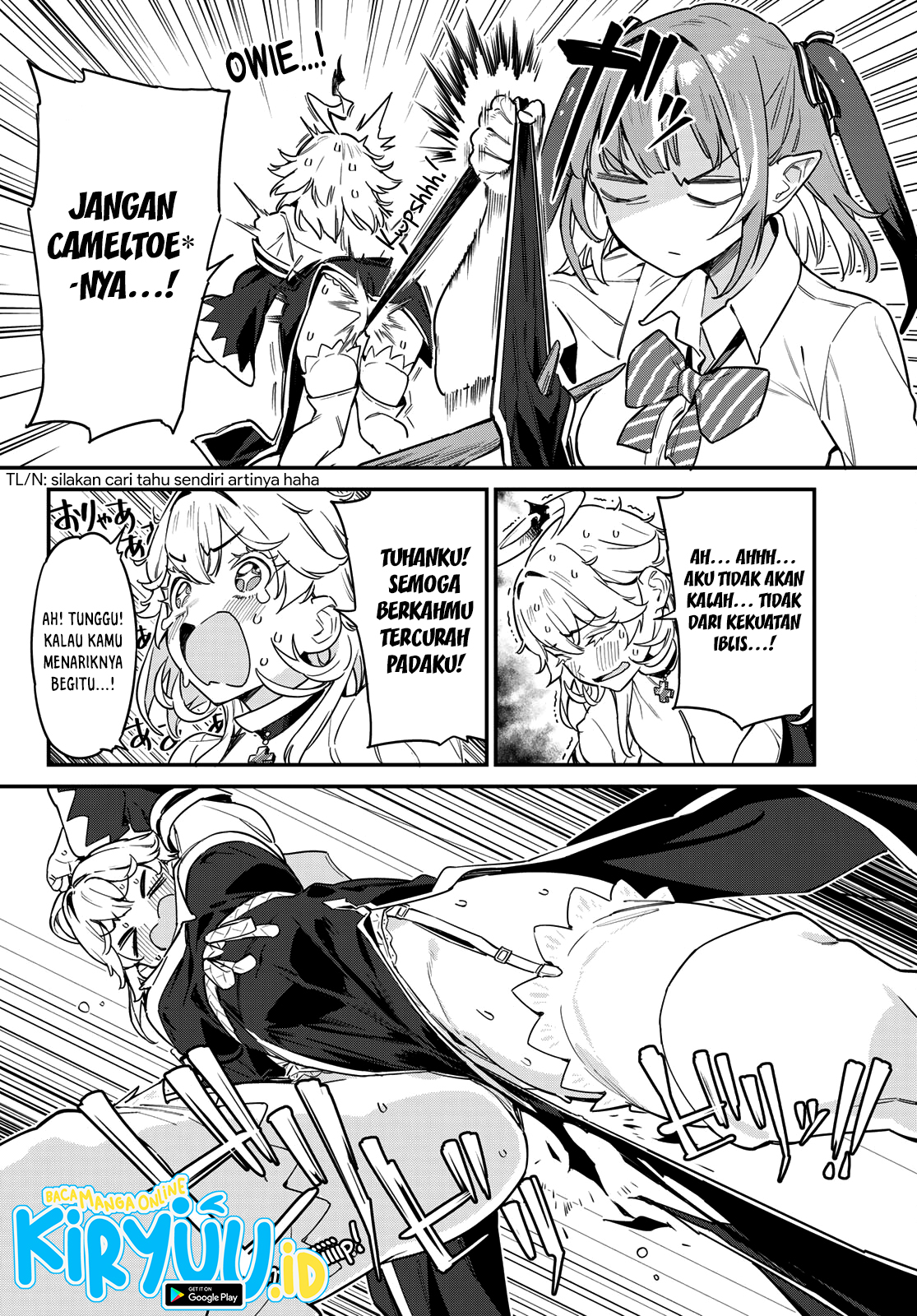 Chapter 23 - halaman 8