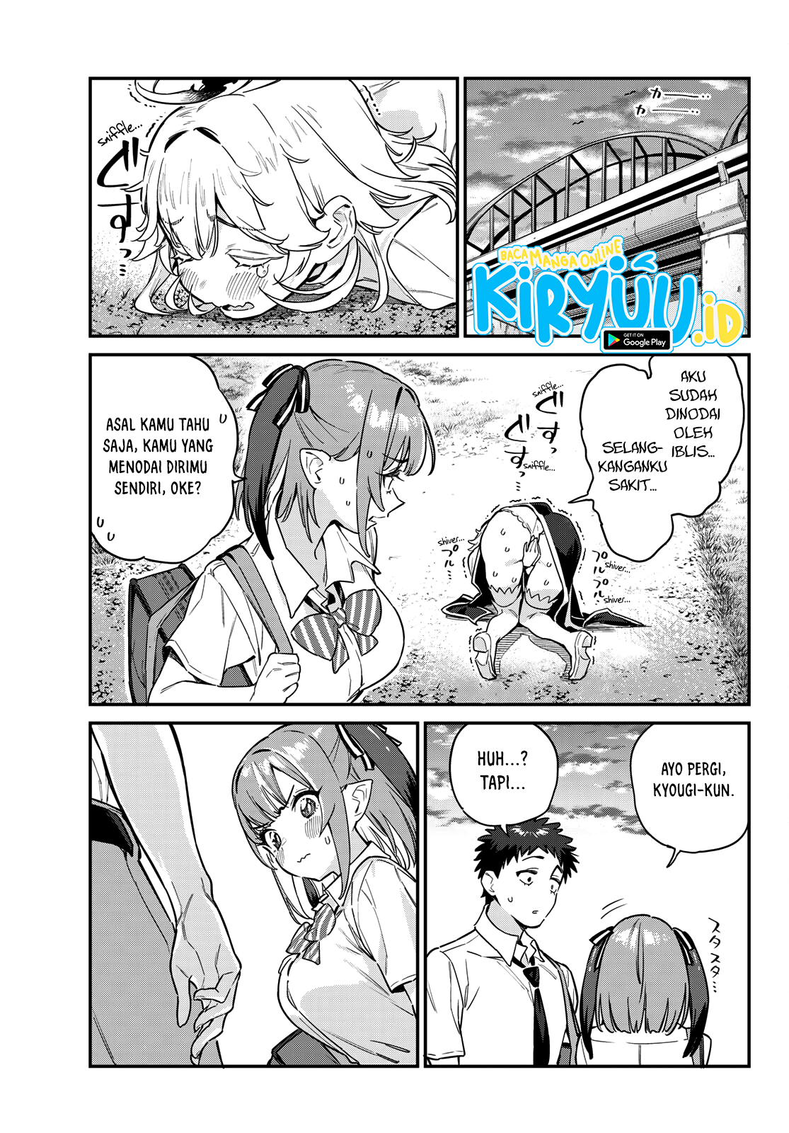 Chapter 23 - halaman 9