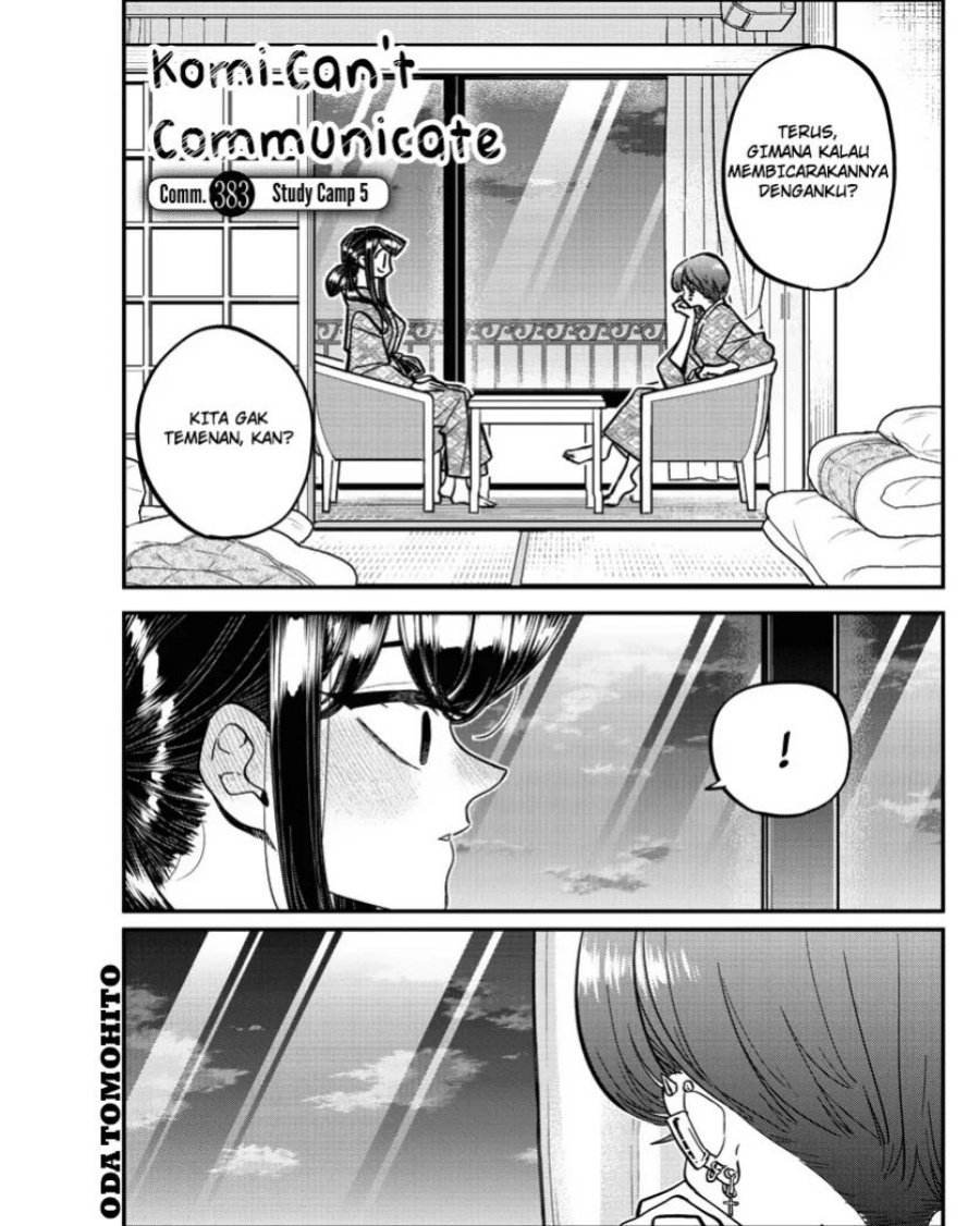 Chapter 383 - halaman 2