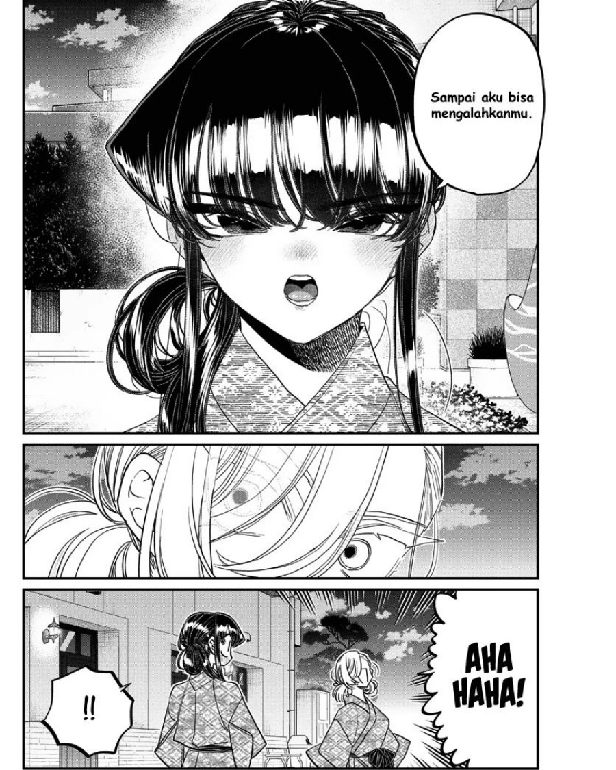Chapter 383 - halaman 15