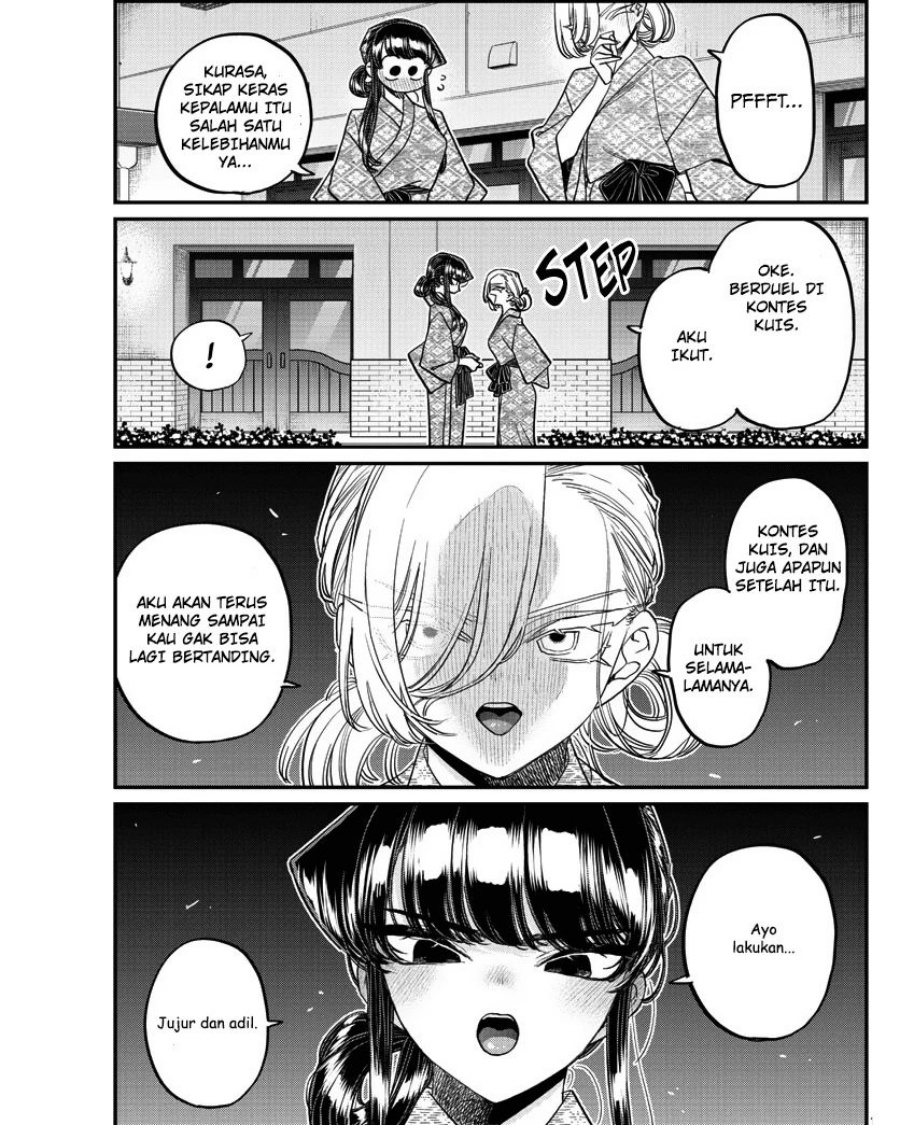 Chapter 383 - halaman 16